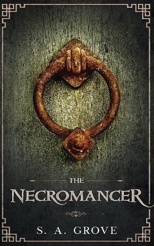 The Necromancer