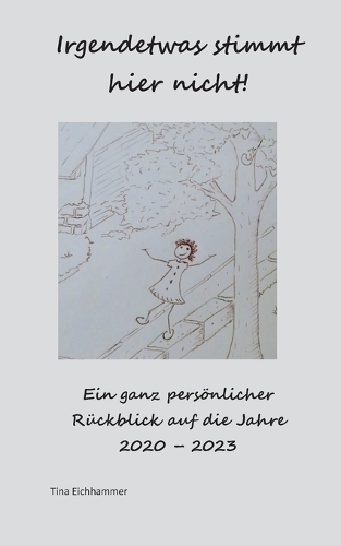 Irgendetwas stimmt hier nicht!