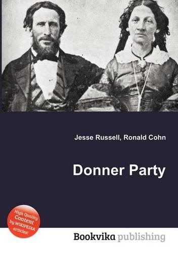 Donner Party: (English)