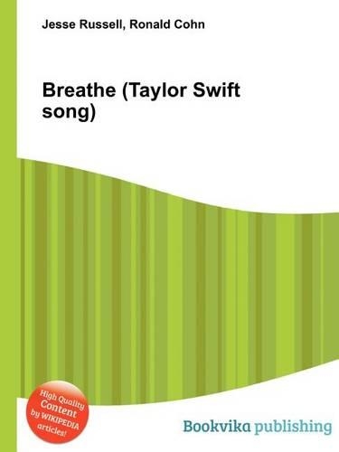 Breathe (Taylor Swift Song)