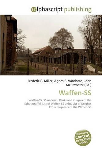 Waffen-SS: (English)