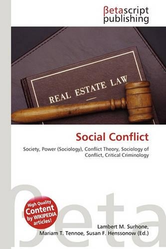 Social Conflict
