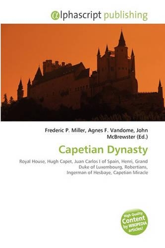 Capetian Dynasty