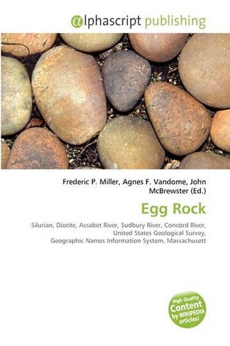 Egg Rock