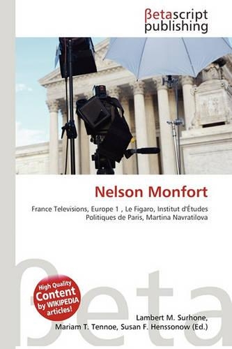 Nelson Monfort