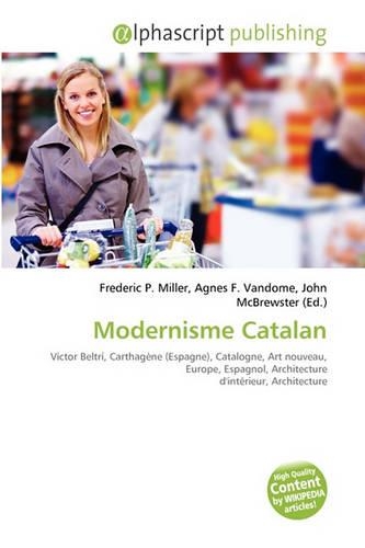 Modernisme Catalan