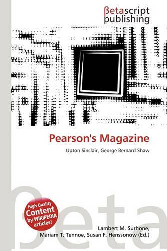 Pearson's Magazine