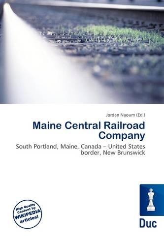 Maine Central Railroad Company