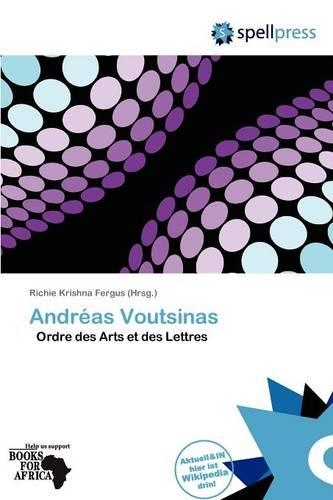 Andr as Voutsinas: (German)