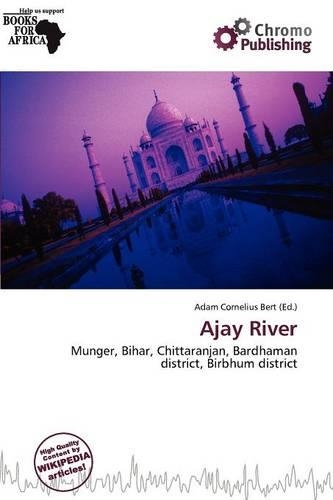 Ajay River