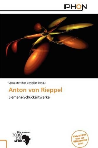 Anton Von Rieppel