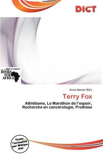 Terry Fox