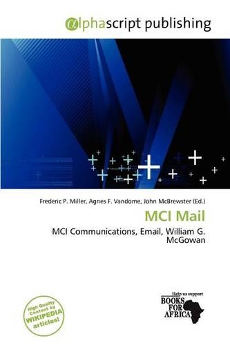 MCI Mail