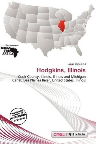 Hodgkins, Illinois