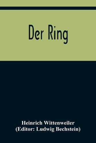 Der Ring