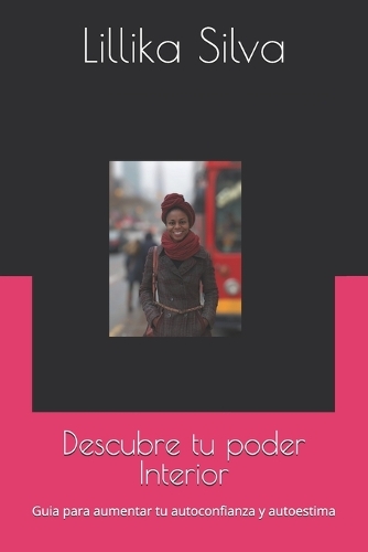 Descubre tu poder Interior