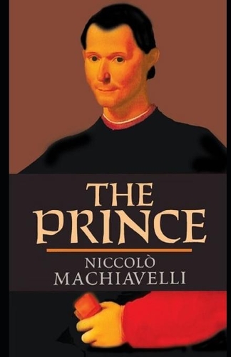The Prince by Niccolò Machiavelli