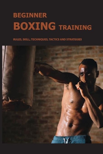 Beginner Boxing Training