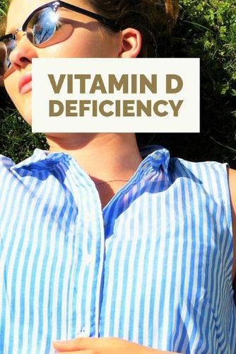 Vitamin D deficiency