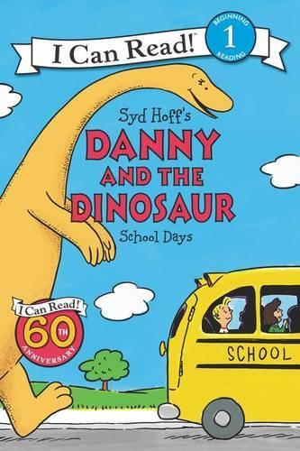 Danny And The Dinosaur