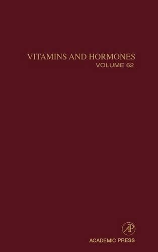 Vitamins and Hormones