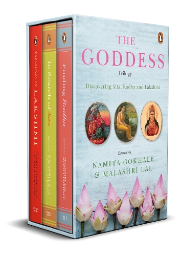 The Goddess Trilogy