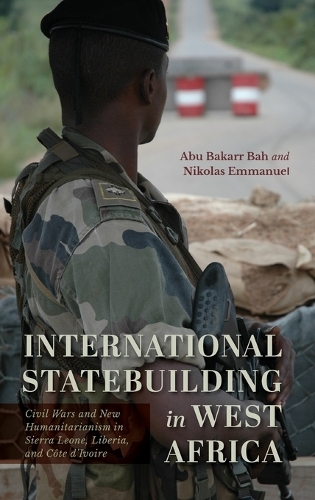 International Statebuilding in West Africa