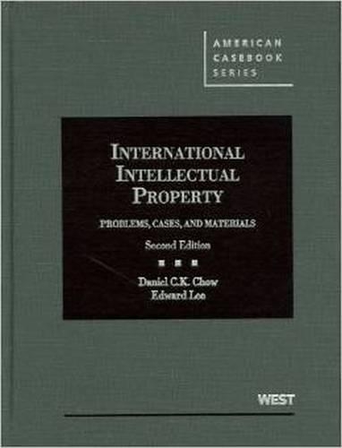 International Intellectual Property