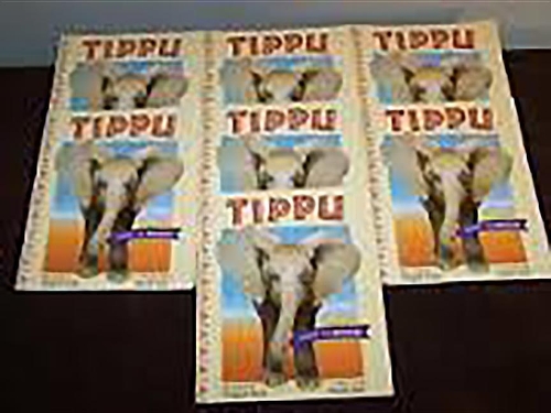 Houghton Mifflin Soar to Success: Reader, Level 4 Set 7 Tippu