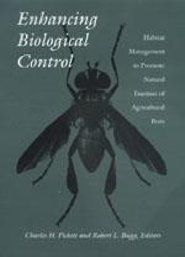 Enhancing Biological Control