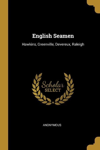 English Seamen