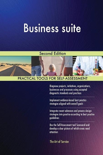 Business Suite Second Edition