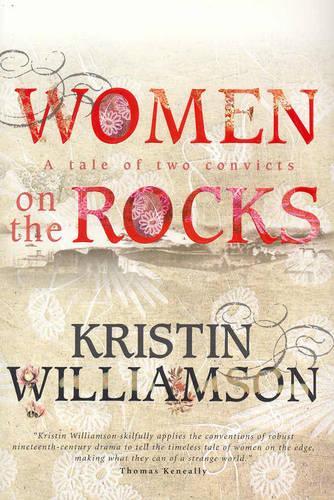 Women on the Rocks: A Tale of Two Convicts