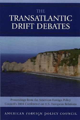 The TransAtlantic Drift Debates: (English)