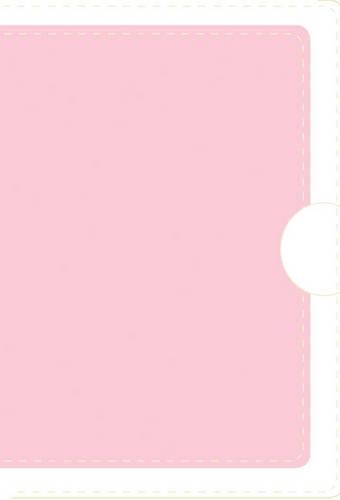 NVI Biblia Para Quinceaneras, DOS Tonos Italiano