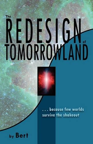 Redesign of Tomorrowland: (English)