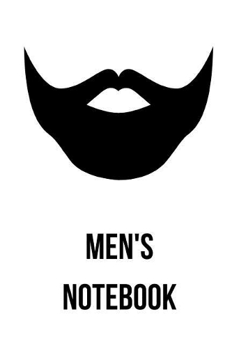 Men's Notebook