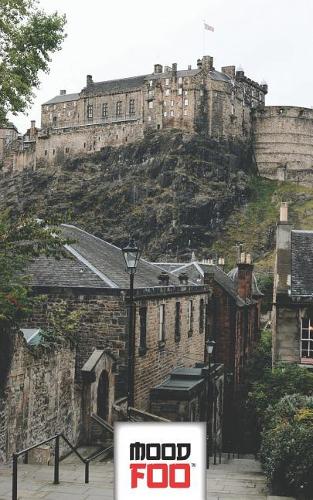 Mood Foo(tm) - Mind Over Mood - Notebook, Log, Journal - Scenic Series - 010: (Mood Foo(tm) Scenic)