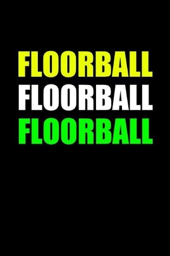 Floorball Floorball Floorball