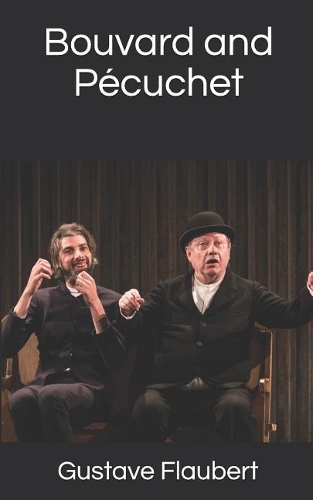 Bouvard and Pécuchet