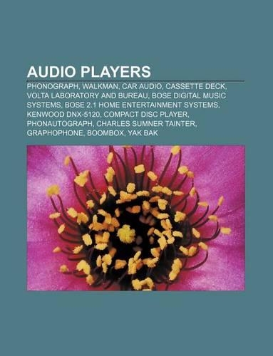 Audio Players