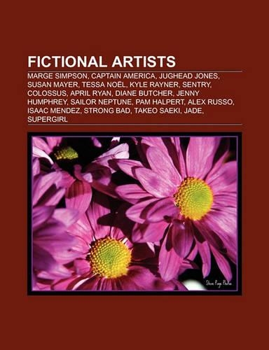 Fictional Artists