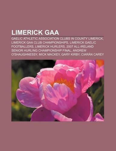 Limerick Gaa