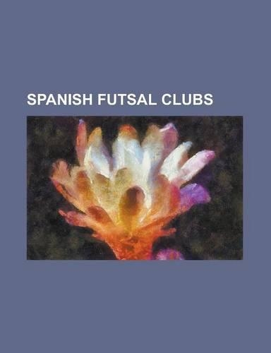 Spanish Futsal Clubs