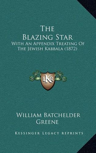 The Blazing Star