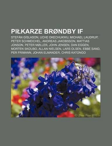 Pi Karze Brondby If