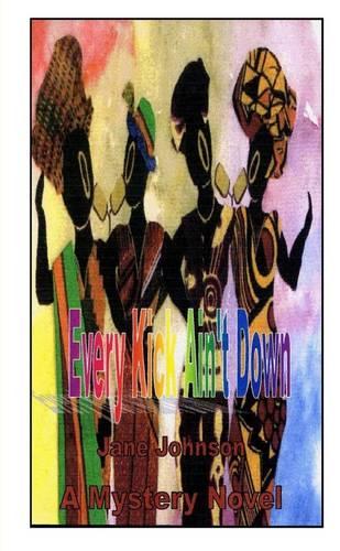 Every Kick Ain't Down II