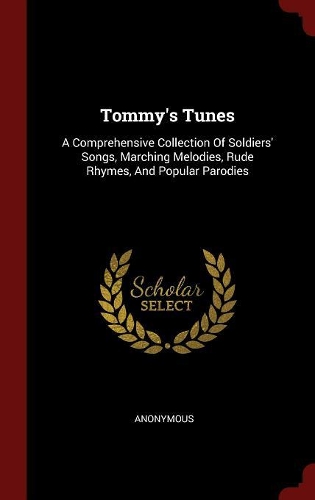 Tommy's Tunes