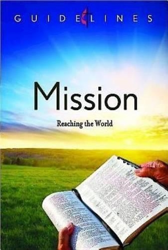 Guidelines for Leading Your Congregation 2013-2016 - Mission