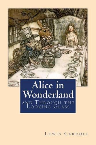 Alice in Wonderland
